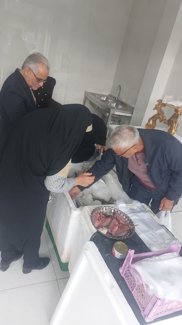محصولات شمسا