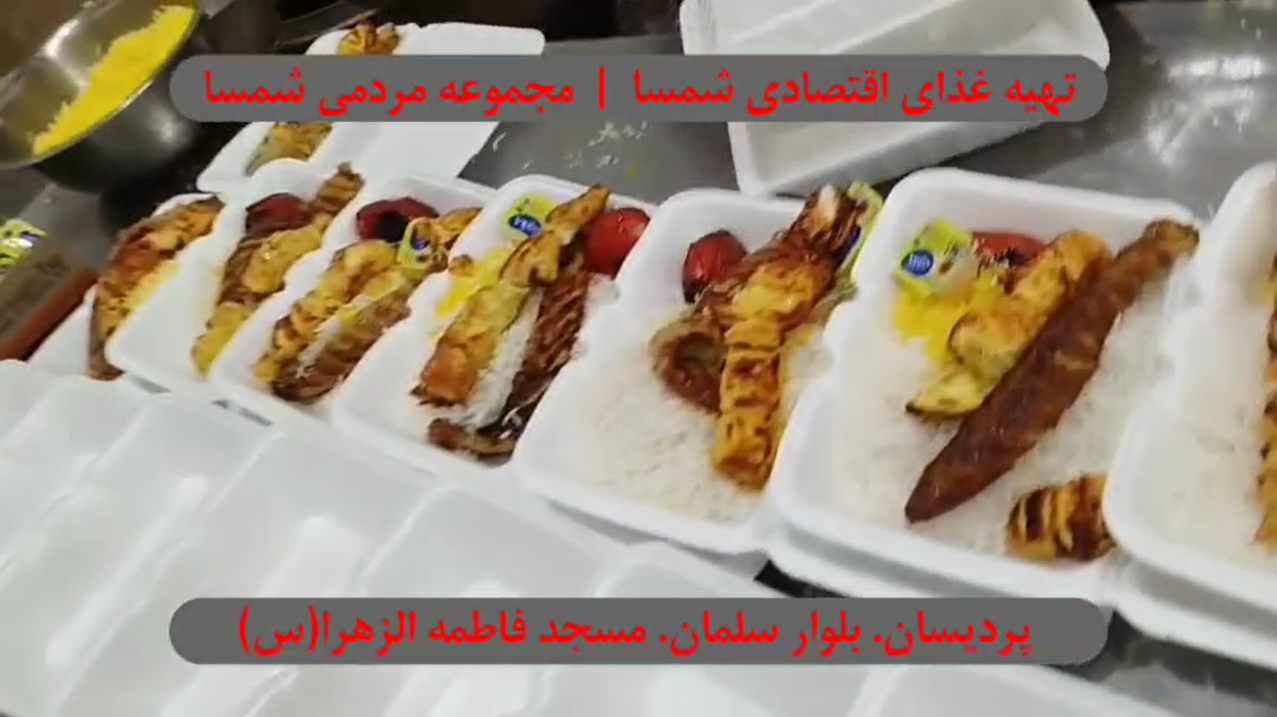 خط تولید لبنیات