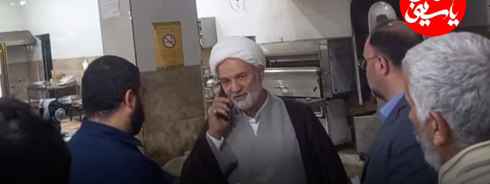 بازدید از واحد آمادهسازی