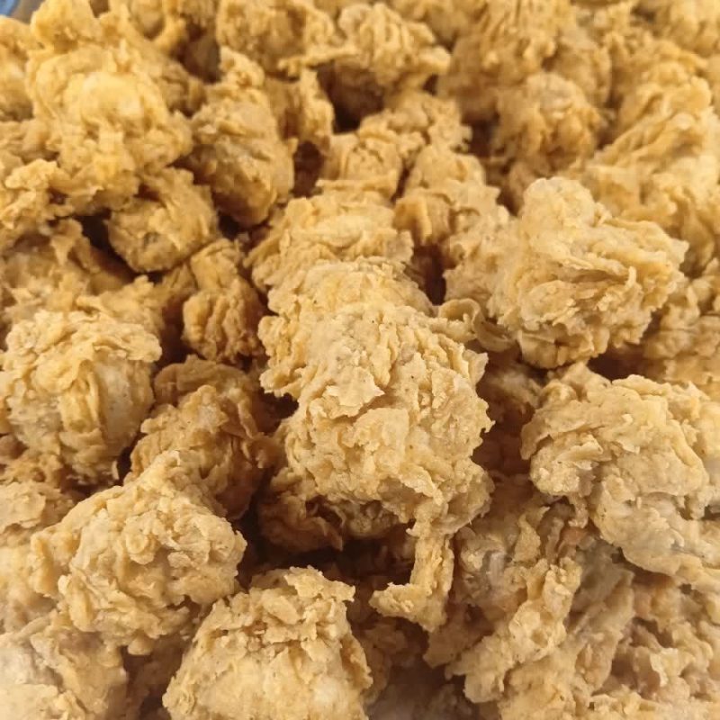 قارچ سوخاری شمسا