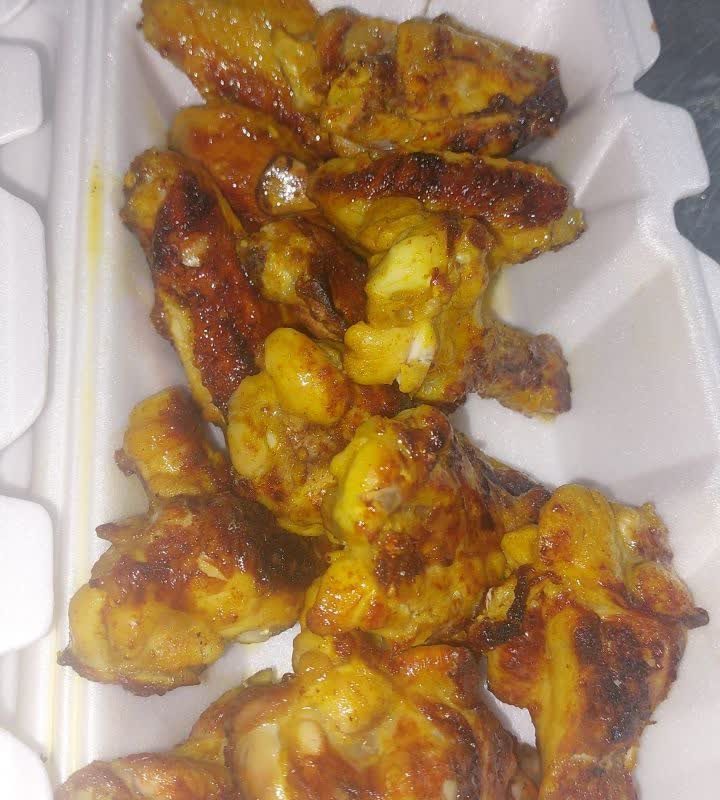 کتف و بال پاچینی