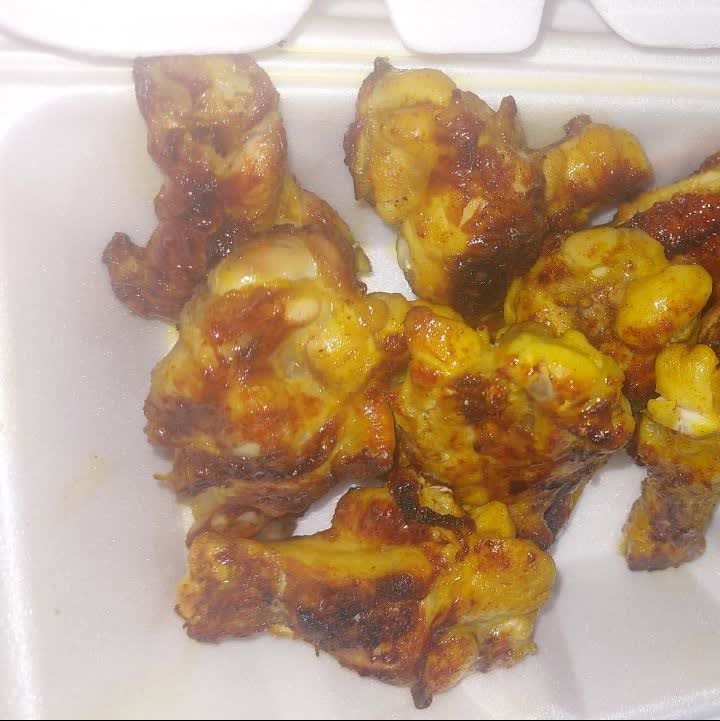 کتف و بال پاچینی